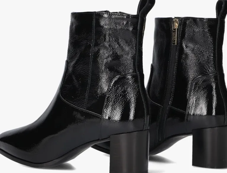 NOTRE-V e enkellaarsjes 8543>DAMES Enkellaarsjes