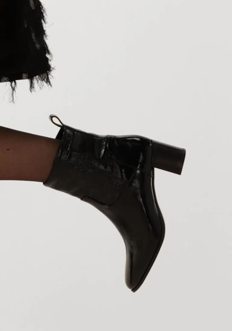 NOTRE-V e enkellaarsjes 8543>DAMES Enkellaarsjes