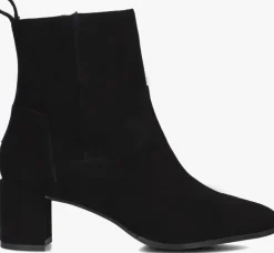 NOTRE-V e enkellaarsjes 8543>DAMES Enkellaarsjes