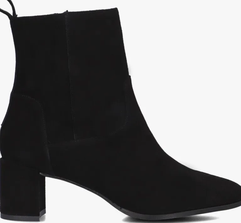 NOTRE-V e enkellaarsjes 8543>DAMES Enkellaarsjes