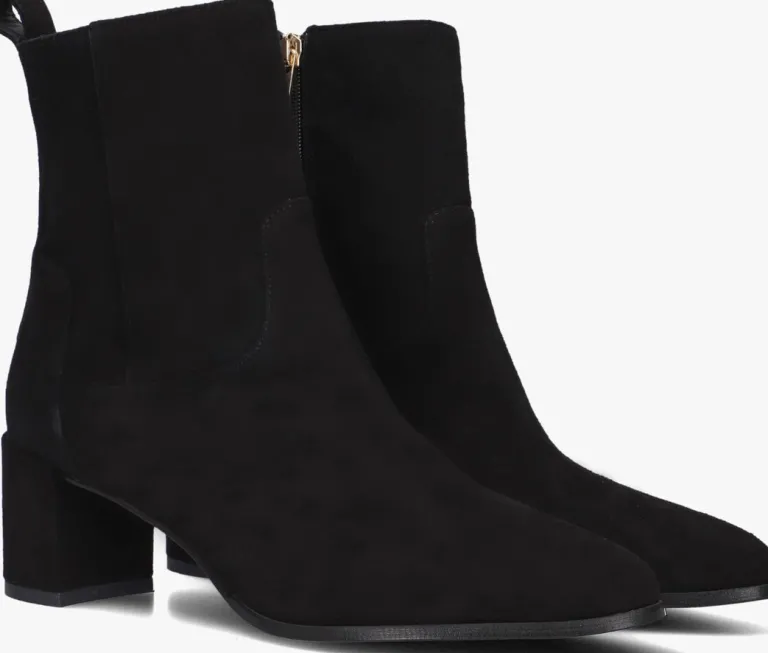 NOTRE-V e enkellaarsjes 8543>DAMES Enkellaarsjes