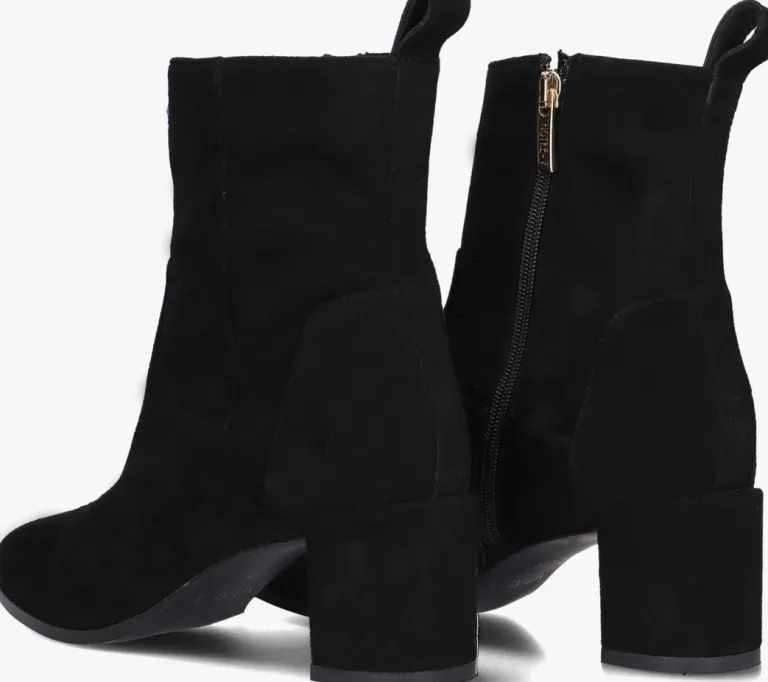 NOTRE-V e enkellaarsjes 8543>DAMES Enkellaarsjes