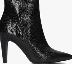 NOTRE-V e enkellaarsjes 87533>DAMES Enkellaarsjes