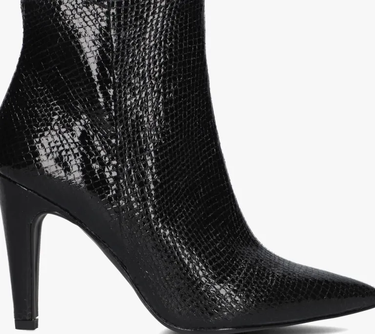 NOTRE-V e enkellaarsjes 87533>DAMES Enkellaarsjes