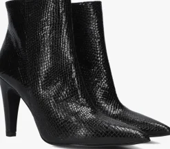 NOTRE-V e enkellaarsjes 87533>DAMES Enkellaarsjes