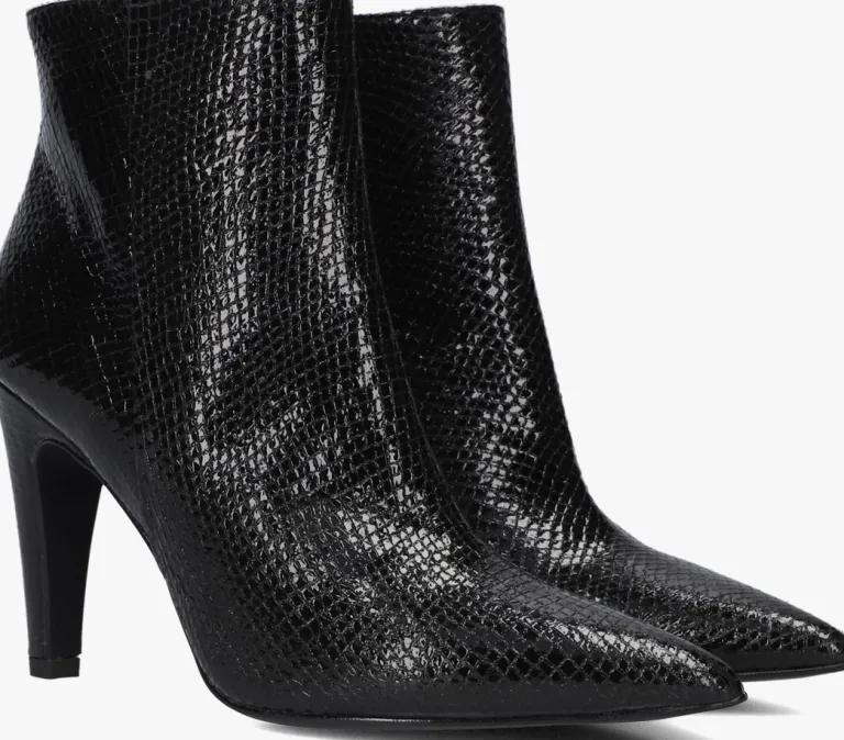 NOTRE-V e enkellaarsjes 87533>DAMES Enkellaarsjes