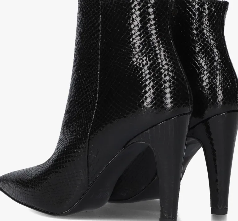 NOTRE-V e enkellaarsjes 87533>DAMES Enkellaarsjes