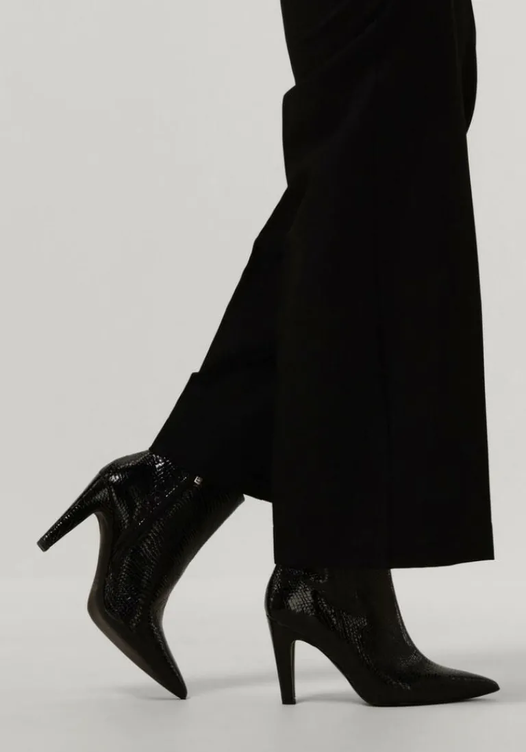 NOTRE-V e enkellaarsjes 87533>DAMES Enkellaarsjes