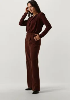 zwarte notre-v enkellaarsjes ar274