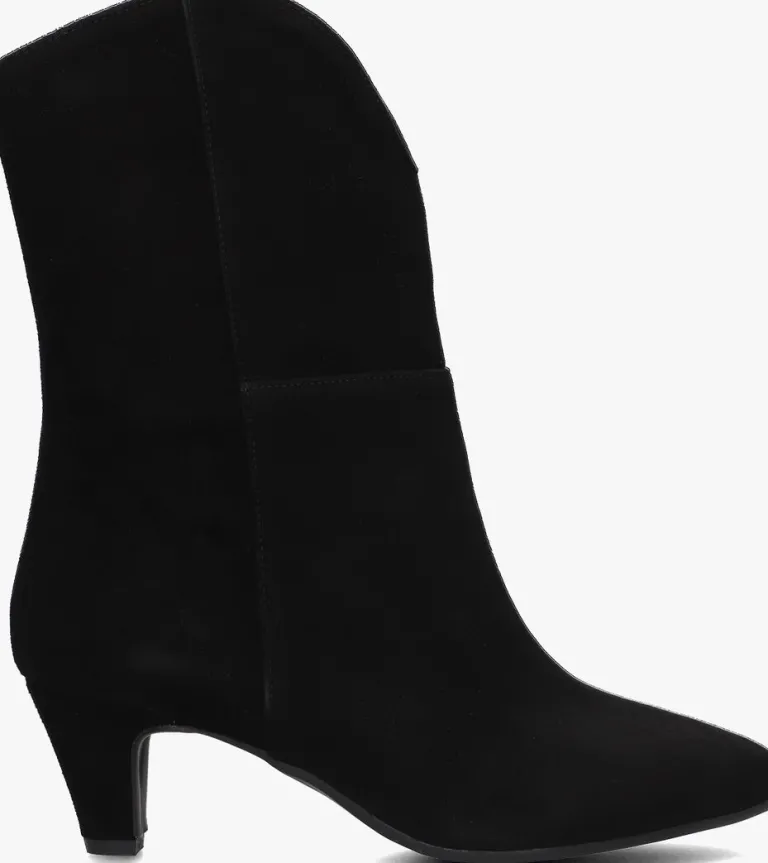 NOTRE-V e enkellaarsjes 39963>DAMES Enkellaarsjes