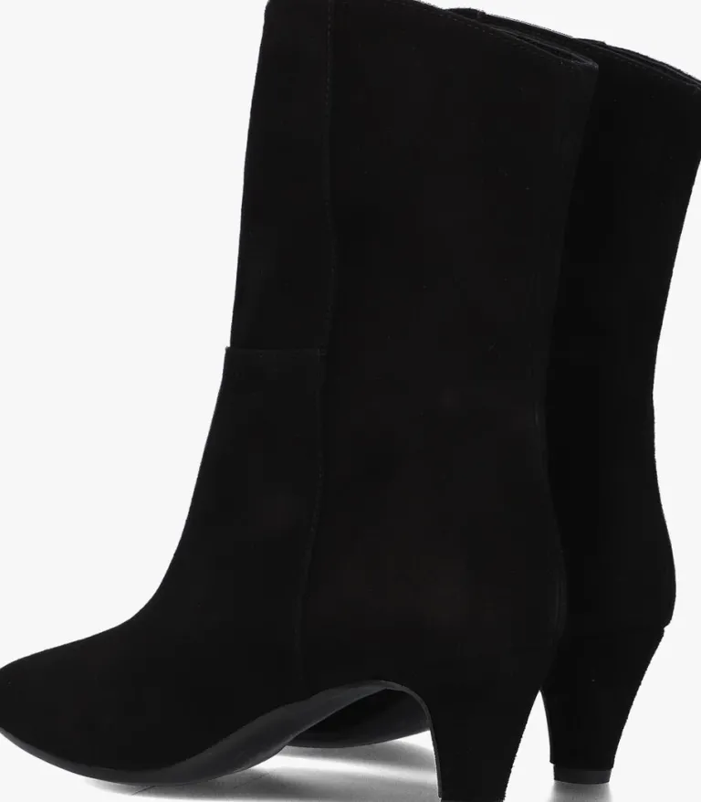 NOTRE-V e enkellaarsjes 39963>DAMES Enkellaarsjes