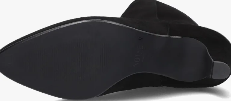 NOTRE-V e enkellaarsjes 39963>DAMES Enkellaarsjes