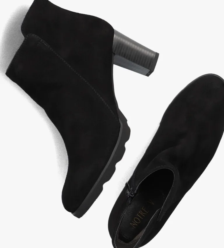 NOTRE-V e enkellaarsjes patricia-01>DAMES Enkellaarsjes