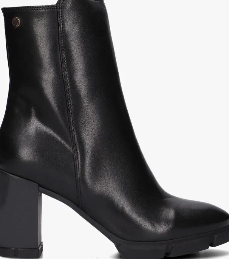 NOTRE-V e enkellaarsjes 05-103>DAMES Enkellaarsjes