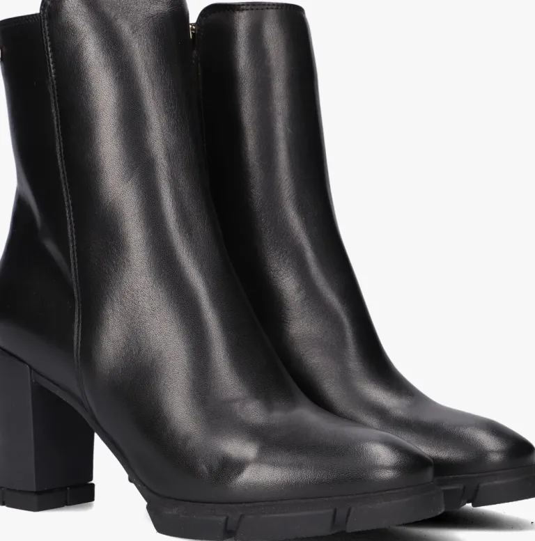 NOTRE-V e enkellaarsjes 05-103>DAMES Enkellaarsjes