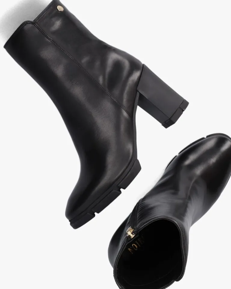 NOTRE-V e enkellaarsjes 05-103>DAMES Enkellaarsjes