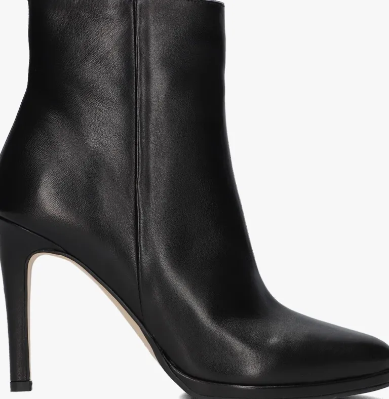 NOTRE-V e enkellaarsjes 36536>DAMES Enkellaarsjes