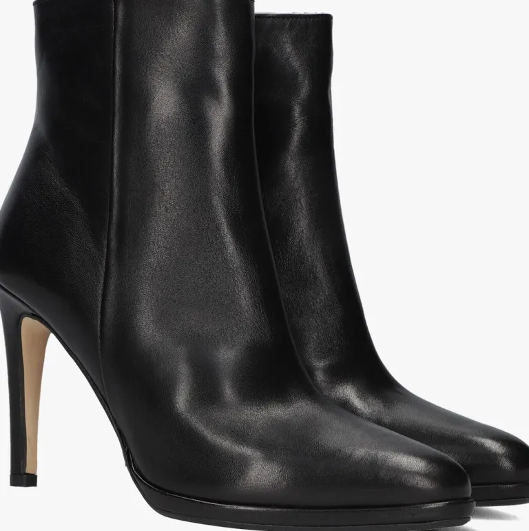 NOTRE-V e enkellaarsjes 36536>DAMES Enkellaarsjes