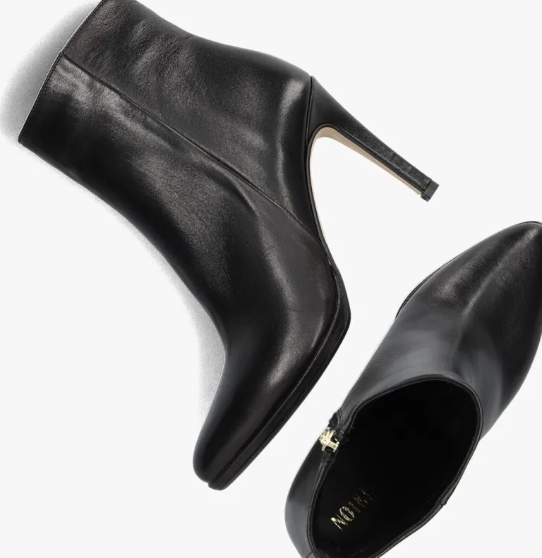 NOTRE-V e enkellaarsjes 36536>DAMES Enkellaarsjes