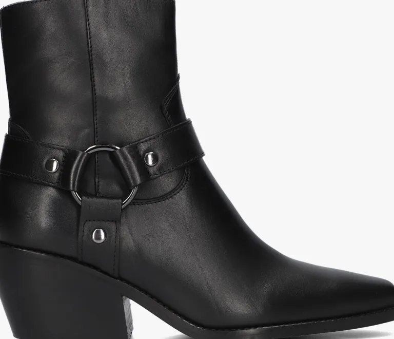 NOTRE-V e enkellaarsjes al334>DAMES Enkellaarsjes