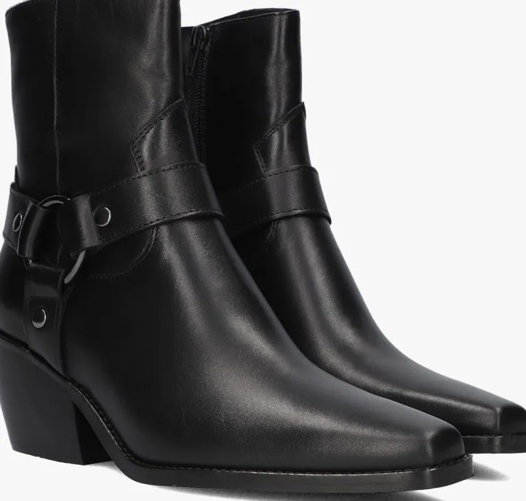 NOTRE-V e enkellaarsjes al334>DAMES Enkellaarsjes