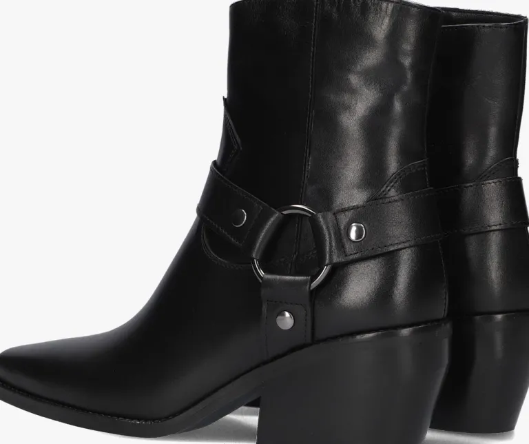 NOTRE-V e enkellaarsjes al334>DAMES Enkellaarsjes