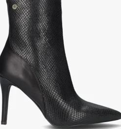 NOTRE-V e enkellaarsjes 17535>DAMES Enkellaarsjes