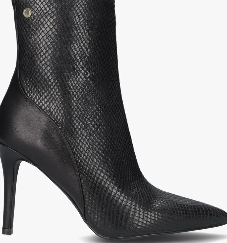 NOTRE-V e enkellaarsjes 17535>DAMES Enkellaarsjes