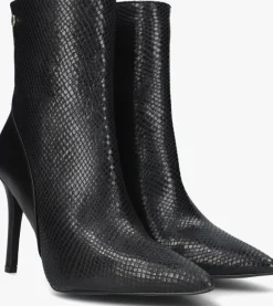 NOTRE-V e enkellaarsjes 17535>DAMES Enkellaarsjes