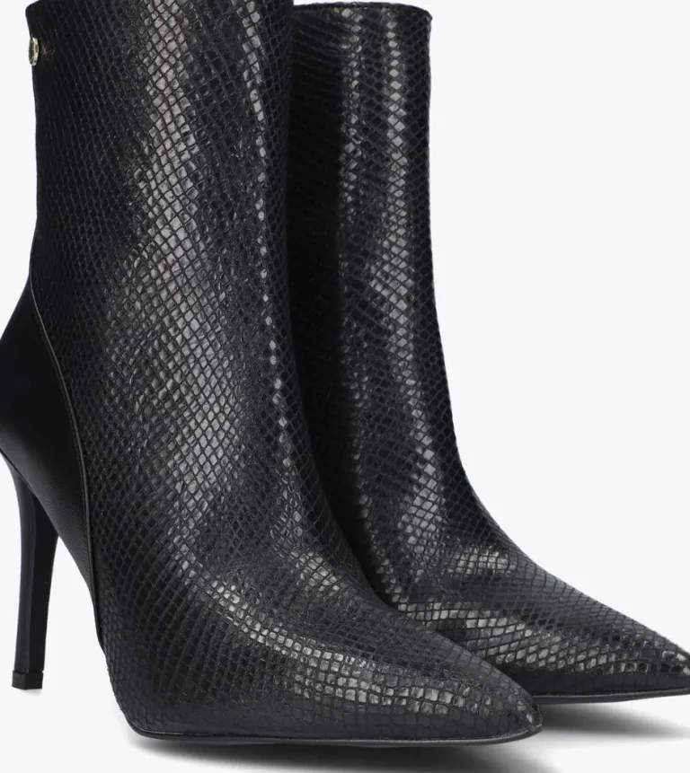 NOTRE-V e enkellaarsjes 17535>DAMES Enkellaarsjes