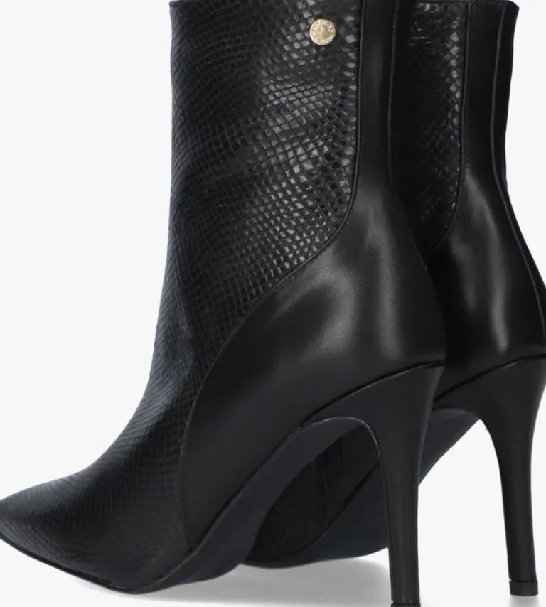 NOTRE-V e enkellaarsjes 17535>DAMES Enkellaarsjes