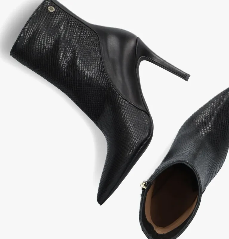 NOTRE-V e enkellaarsjes 17535>DAMES Enkellaarsjes