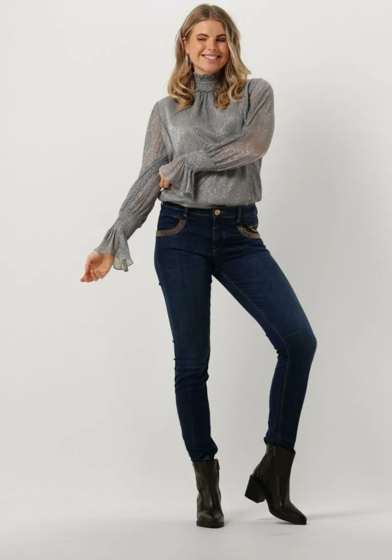 NOTRE-V e enkellaarsjes 15641b>DAMES Enkellaarsjes