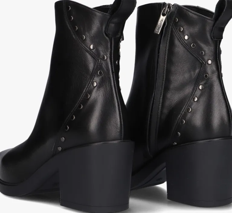 NOTRE-V e enkellaarsjes 15641b>DAMES Enkellaarsjes