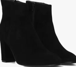 zwarte notre-v enkellaarsjes diane-02