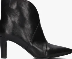 NOTRE-V e enkellaarsjes 38235>DAMES Enkellaarsjes