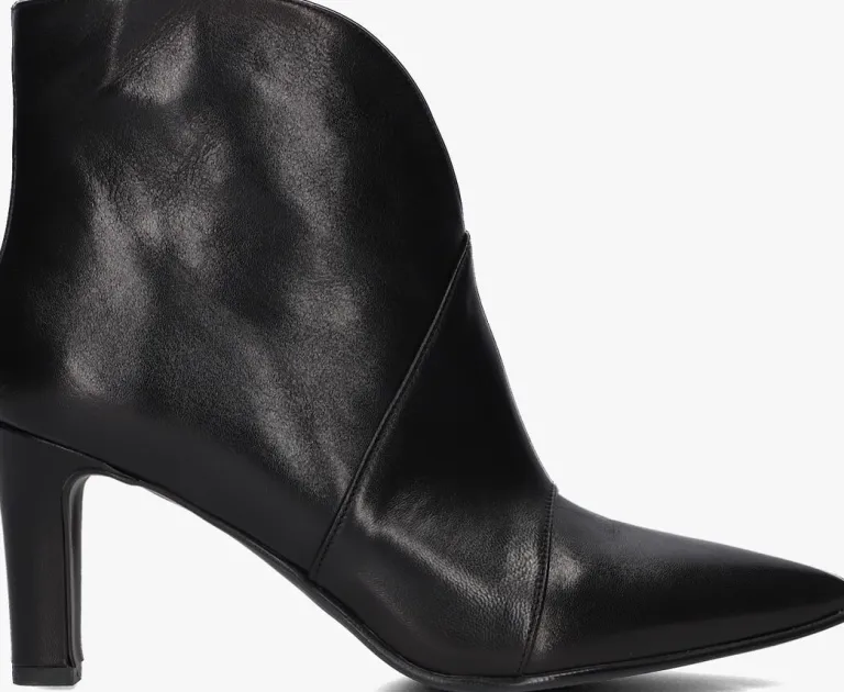 NOTRE-V e enkellaarsjes 38235>DAMES Enkellaarsjes