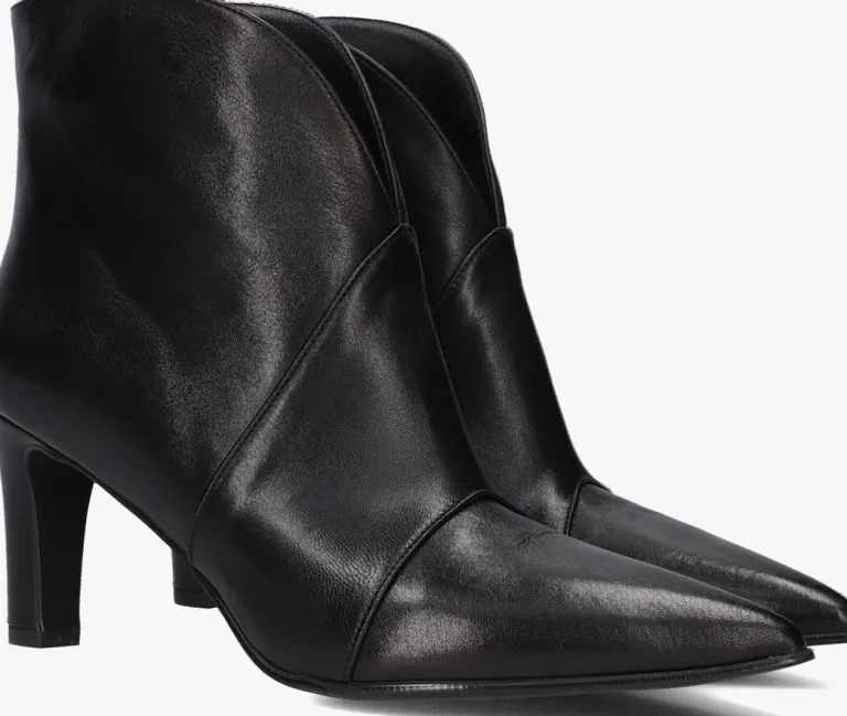 NOTRE-V e enkellaarsjes 38235>DAMES Enkellaarsjes