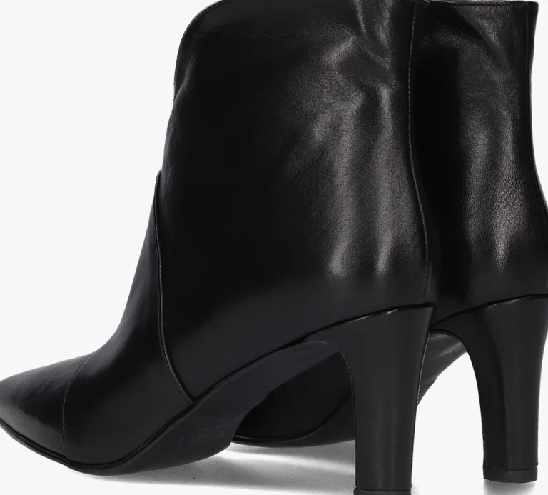 NOTRE-V e enkellaarsjes 38235>DAMES Enkellaarsjes