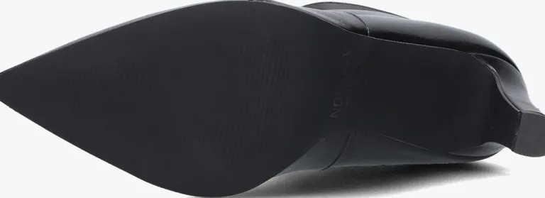 NOTRE-V e enkellaarsjes 38235>DAMES Enkellaarsjes