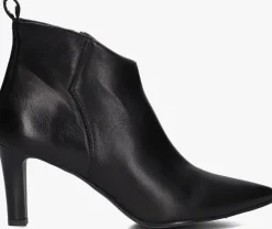 NOTRE-V e enkellaarsjes 38238>DAMES Enkellaarsjes