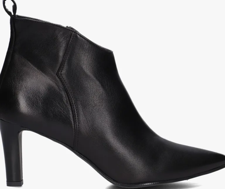 NOTRE-V e enkellaarsjes 38238>DAMES Enkellaarsjes