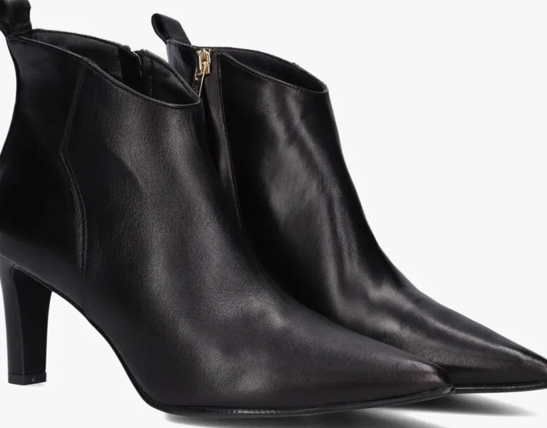 NOTRE-V e enkellaarsjes 38238>DAMES Enkellaarsjes