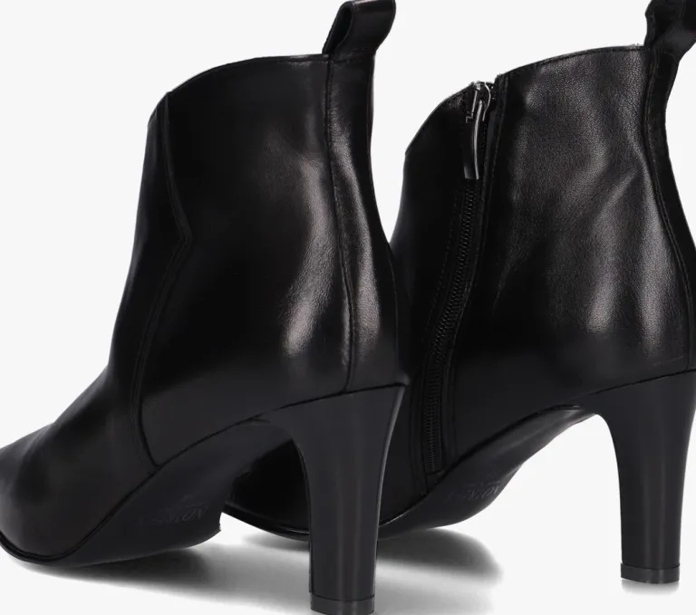 NOTRE-V e enkellaarsjes 38238>DAMES Enkellaarsjes