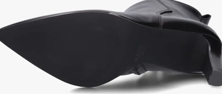 NOTRE-V e enkellaarsjes 38238>DAMES Enkellaarsjes