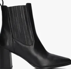 NOTRE-V e enkellaarsjes 33028>DAMES Enkellaarsjes