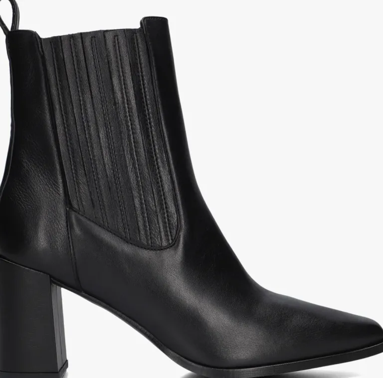 NOTRE-V e enkellaarsjes 33028>DAMES Enkellaarsjes