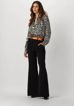 NOTRE-V e enkellaarsjes 33028>DAMES Enkellaarsjes