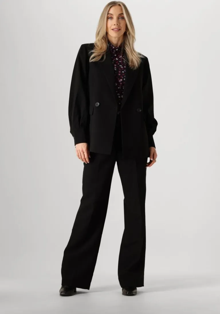 NOTRE-V e enkellaarsjes 33028>DAMES Enkellaarsjes