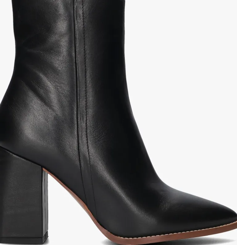 NOTRE-V e enkellaarsjes 46936>DAMES Enkellaarsjes